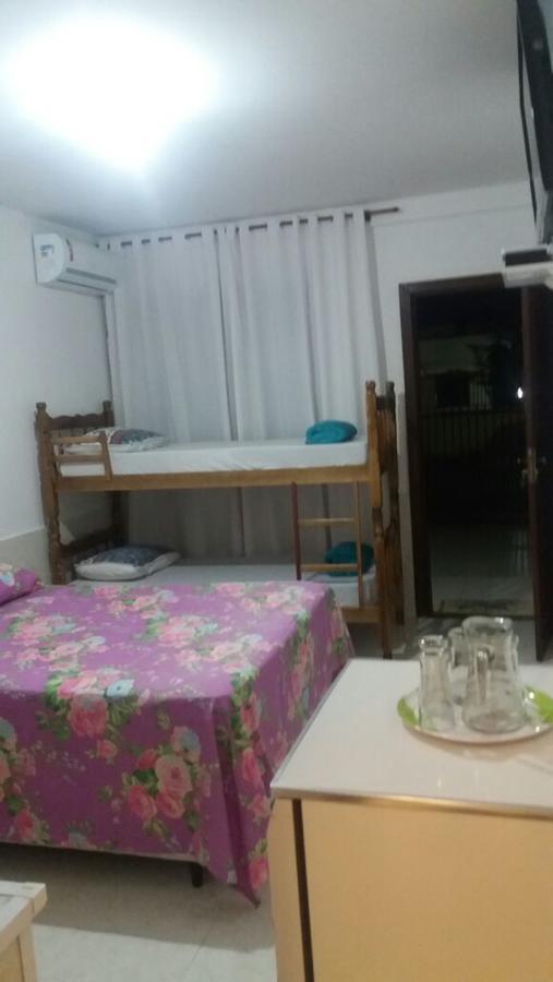 Espaco Elza Izabel Piçarras 外观 照片