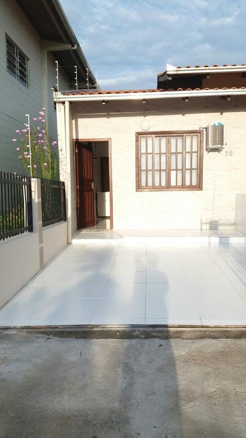 Espaco Elza Izabel Piçarras 外观 照片