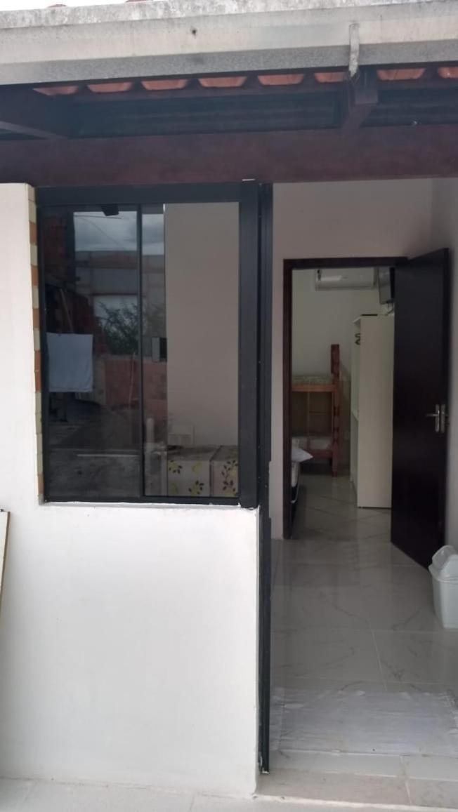 Espaco Elza Izabel Piçarras 外观 照片
