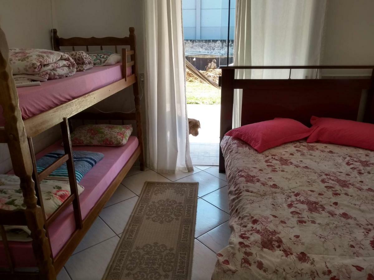 Espaco Elza Izabel Piçarras 外观 照片